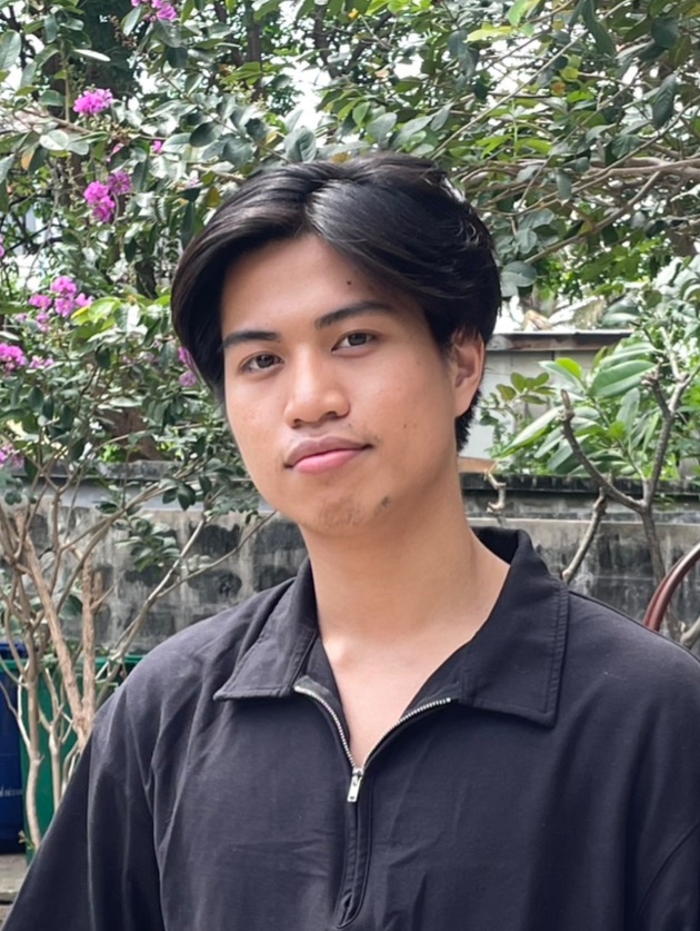 Phanuphong